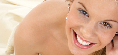 Laser Teeth Whitening